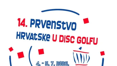 Hrvatski flying disc savez ⓕ za Sportsku Hrvatsku