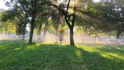 Hrvatski flying disc savez ⓕ za Sportsku Hrvatsku