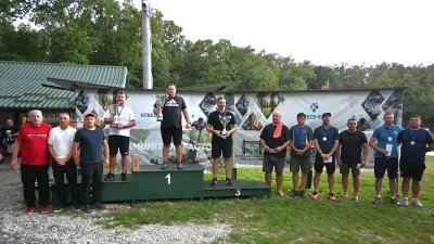 ZSU grada Velike Gorice  za Sportsku Hrvatsku