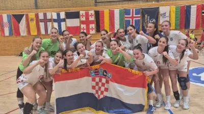Žene i mediji  za Sportsku Hrvatsku