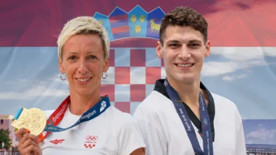 Žene i mediji  za Sportsku Hrvatsku