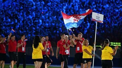 Žene i mediji  za Sportsku Hrvatsku