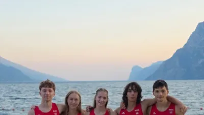 Hrvatski sportsko penjački savez ⓕ za Sportsku Hrvatsku