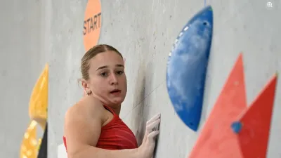 Hrvatski sportsko penjački savez ⓕ za Sportsku Hrvatsku