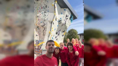Hrvatski sportsko penjački savez ⓕ za Sportsku Hrvatsku