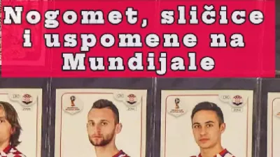 Hrvatski sportski muzej ⓕ za Sportsku Hrvatsku