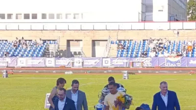 Hrvatski sportski muzej ⓕ za Sportsku Hrvatsku