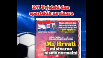 Hrvatski sportski muzej ⓕ za Sportsku Hrvatsku
