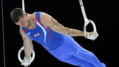 Hrvatski sportski muzej ⓕ za Sportsku Hrvatsku