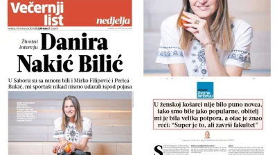 Hrvatski sportski muzej ⓕ za Sportsku Hrvatsku
