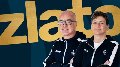 Hrvatski deflimpijski odbor  za Sportsku Hrvatsku