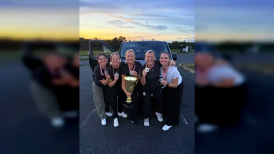 Hrvatski deflimpijski odbor  za Sportsku Hrvatsku