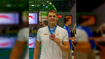 Hrvatski deflimpijski odbor  za Sportsku Hrvatsku