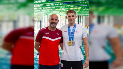 Hrvatski deflimpijski odbor  za Sportsku Hrvatsku