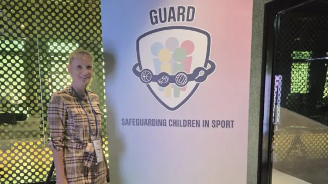 Hrvatski badmintonski savez  za Sportsku Hrvatsku