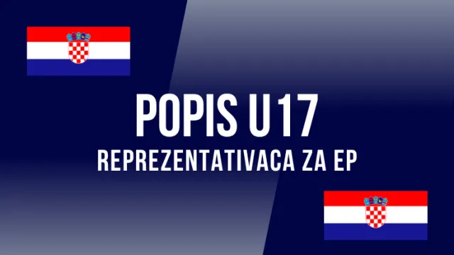 Hrvatski badmintonski savez  za Sportsku Hrvatsku