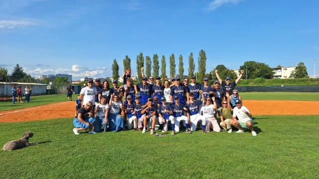 Hrvatski baseball savez ⓕ za Sportsku Hrvatsku