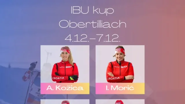 Hrvatski biatlonski savez ⓕ za Sportsku Hrvatsku