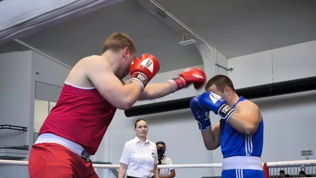 Hrvatski boksački savez  za Sportsku Hrvatsku