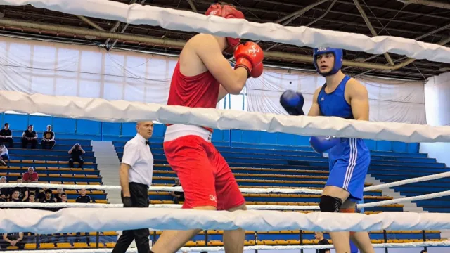 Hrvatski boksački savez  za Sportsku Hrvatsku