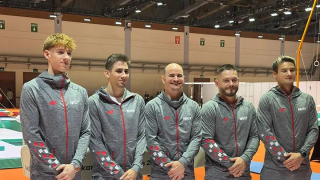 Croatian Gymnastics Federation 