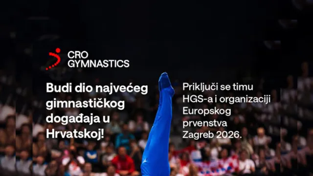 Hrvatski gimnastički savez  za Sportsku Hrvatsku Hrvatski gimnastički savez  za Sportsku Hrvatsku