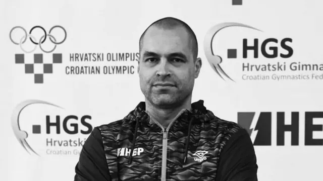 Hrvatski gimnastički savez  za Sportsku Hrvatsku