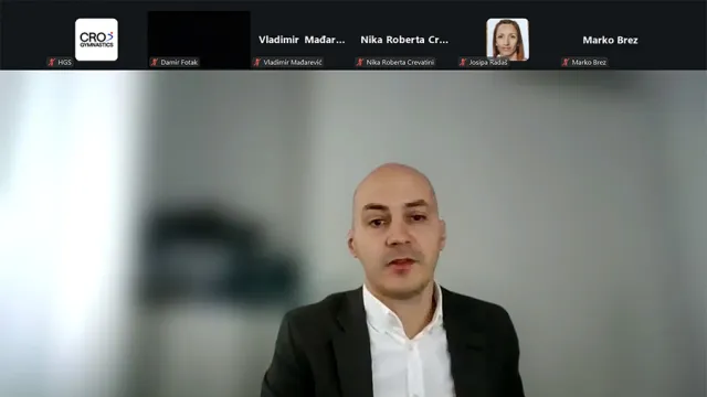 Hrvatski gimnastički savez  za Sportsku Hrvatsku