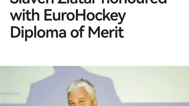 Hrvatski hokejski savez ⓕ za Sportsku Hrvatsku