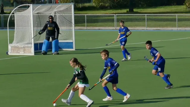 Hrvatski hokejski savez ⓕ za Sportsku Hrvatsku