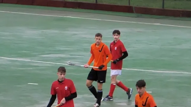 Hrvatski hokejski savez ⓕ za Sportsku Hrvatsku Hrvatski hokejski savez ⓕ za Sportsku Hrvatsku