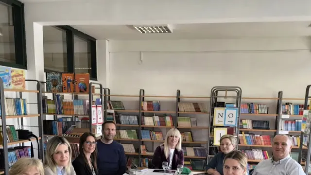 Hrvatski hokejski savez ⓕ za Sportsku Hrvatsku