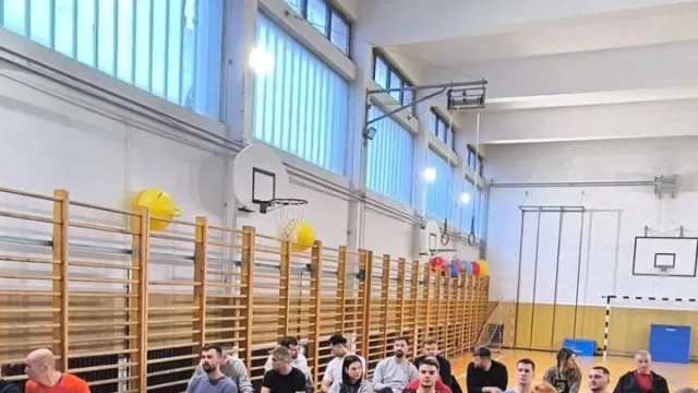 Hrvatski hokejski savez ⓕ za Sportsku Hrvatsku