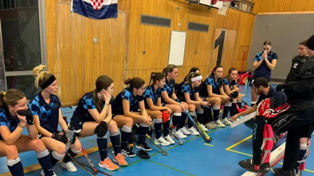 Hrvatski hokejski savez ⓕ za Sportsku Hrvatsku