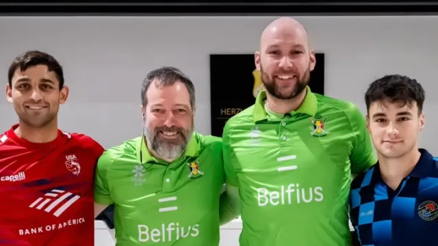 Hrvatski hokejski savez ⓕ za Sportsku Hrvatsku