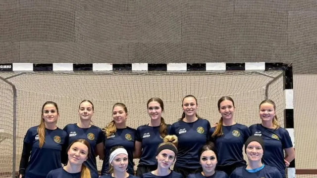 Hrvatski hokejski savez ⓕ za Sportsku Hrvatsku