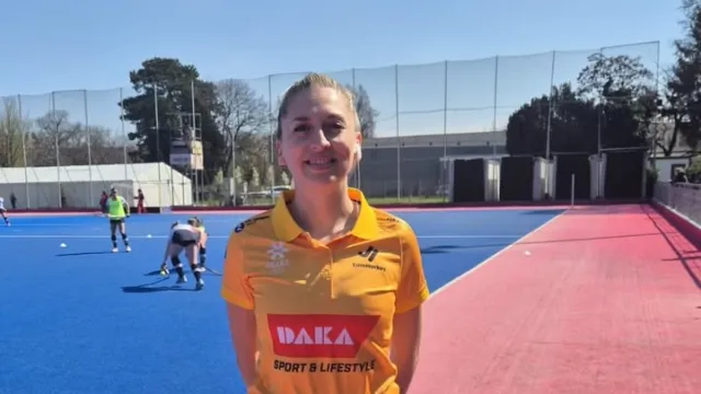 Hrvatski hokejski savez ⓕ za Sportsku Hrvatsku