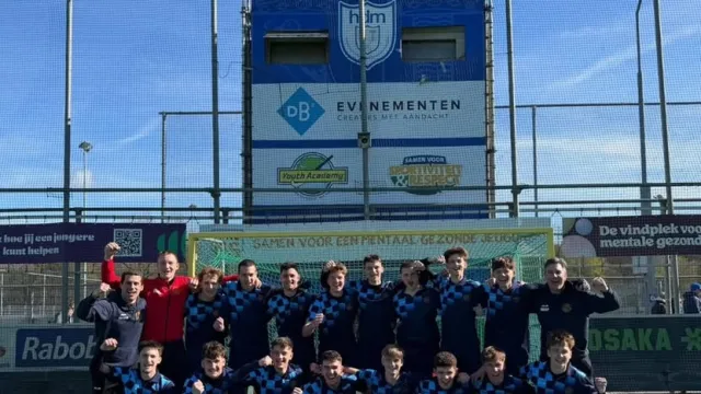 Hrvatski hokejski savez ⓕ za Sportsku Hrvatsku