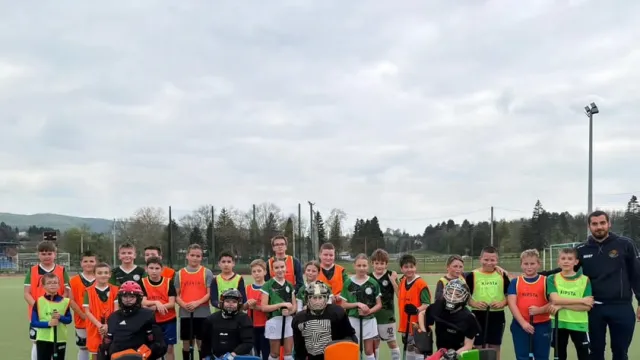 Hrvatski hokejski savez ⓕ za Sportsku Hrvatsku