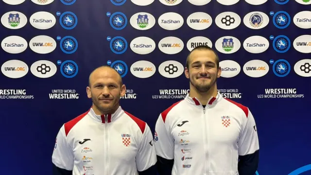 Hrvatski hrvački savez ⓕ za Sportsku Hrvatsku