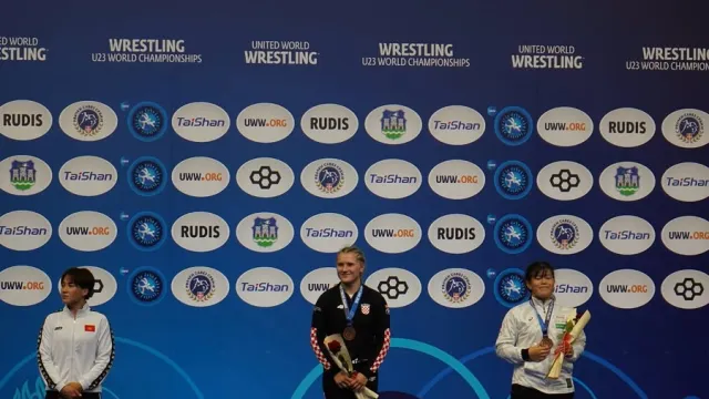 Hrvatski hrvački savez ⓕ za Sportsku Hrvatsku