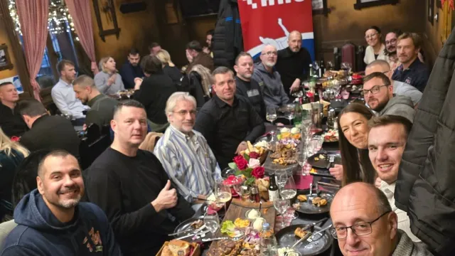 Hrvatski hrvački savez ⓕ za Sportsku Hrvatsku