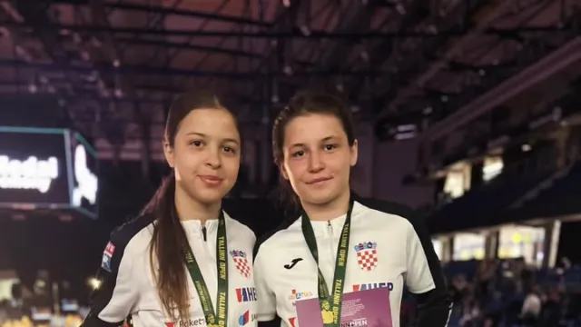 Hrvatski hrvački savez ⓕ za Sportsku Hrvatsku