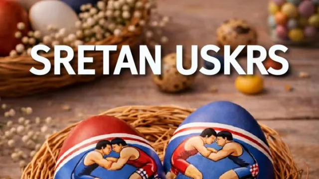 Hrvatski hrvački savez ⓕ za Sportsku Hrvatsku