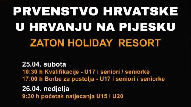 Hrvatski hrvački savez ⓕ za Sportsku Hrvatsku