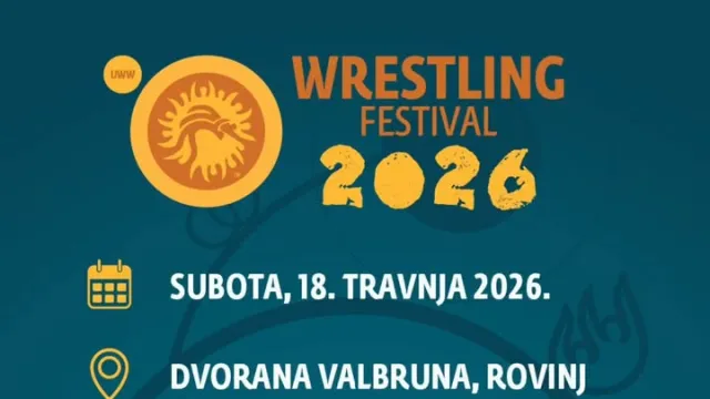 Hrvatski hrvački savez ⓕ za Sportsku Hrvatsku