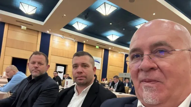 Hrvatski hrvački savez  za Sportsku Hrvatsku