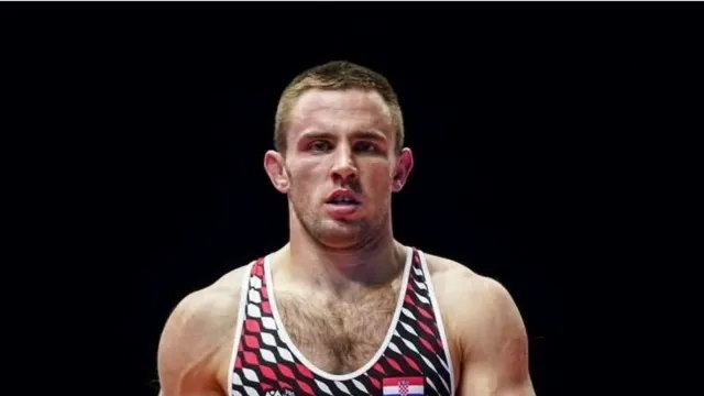 Hrvatski hrvački savez  za Sportsku Hrvatsku