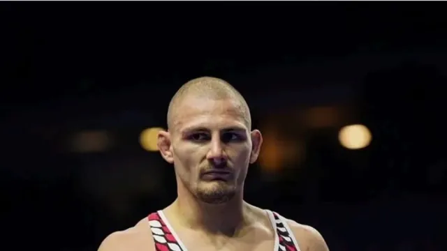 Hrvatski hrvački savez ⓕ za Sportsku Hrvatsku