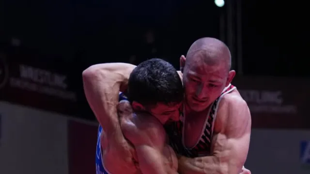 Hrvatski hrvački savez ⓕ za Sportsku Hrvatsku